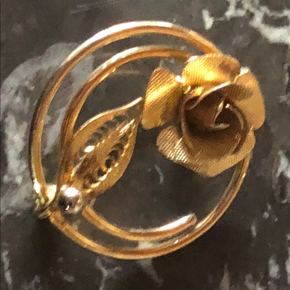 Sarah Coventry Vintage Brooch